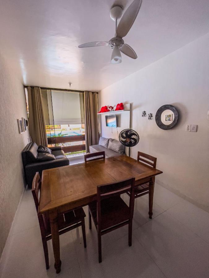 Condominio Portal Do Atlantico Porto Seguro Kültér fotó