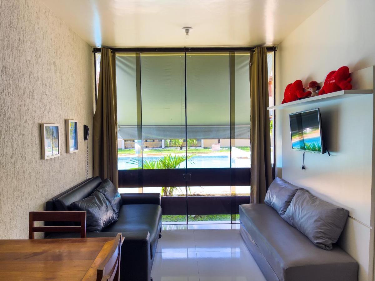 Condominio Portal Do Atlantico Porto Seguro Kültér fotó