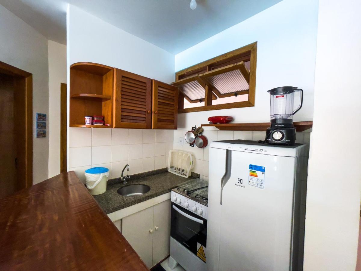 Condominio Portal Do Atlantico Porto Seguro Kültér fotó