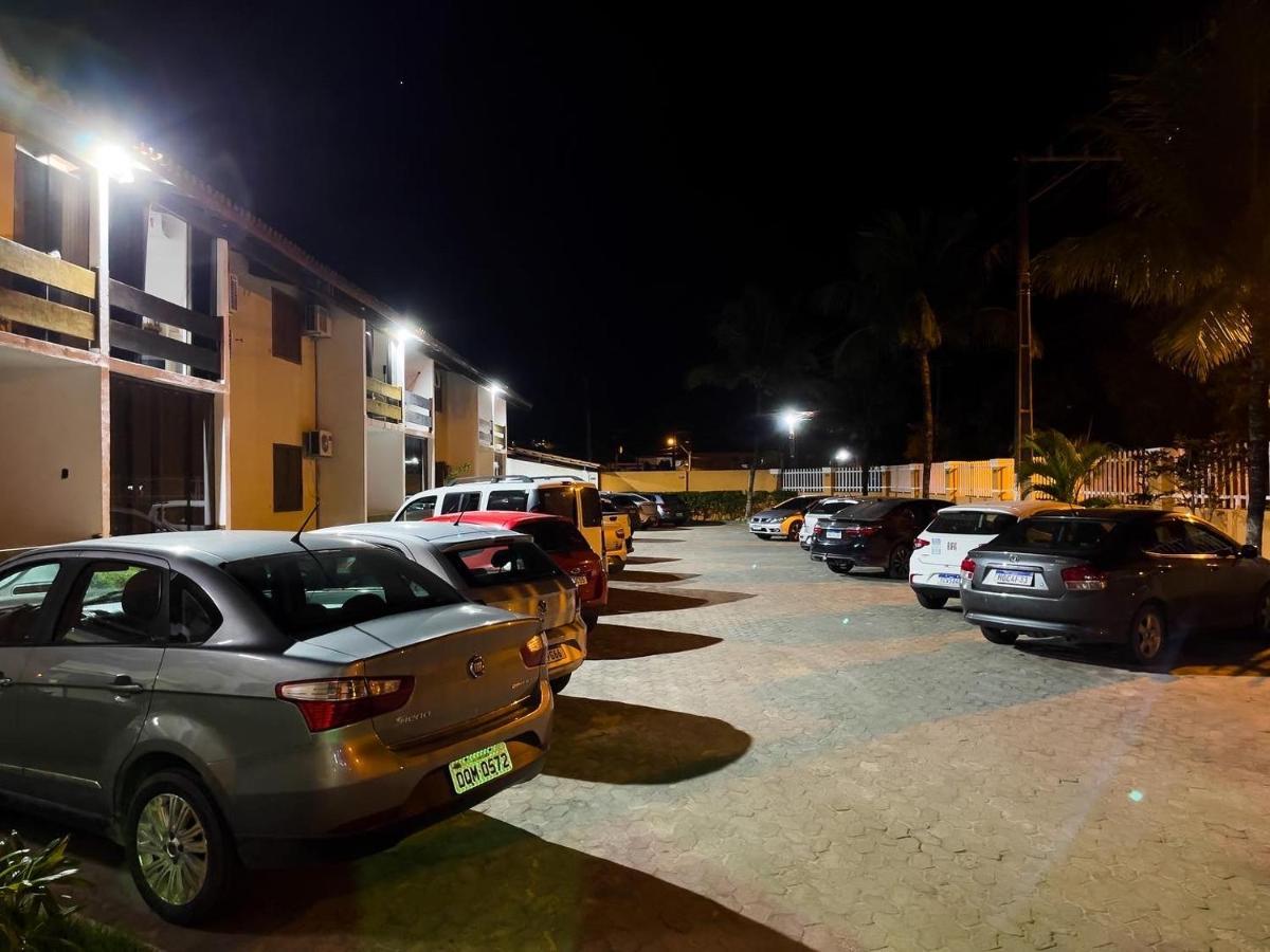 Condominio Portal Do Atlantico Porto Seguro Kültér fotó