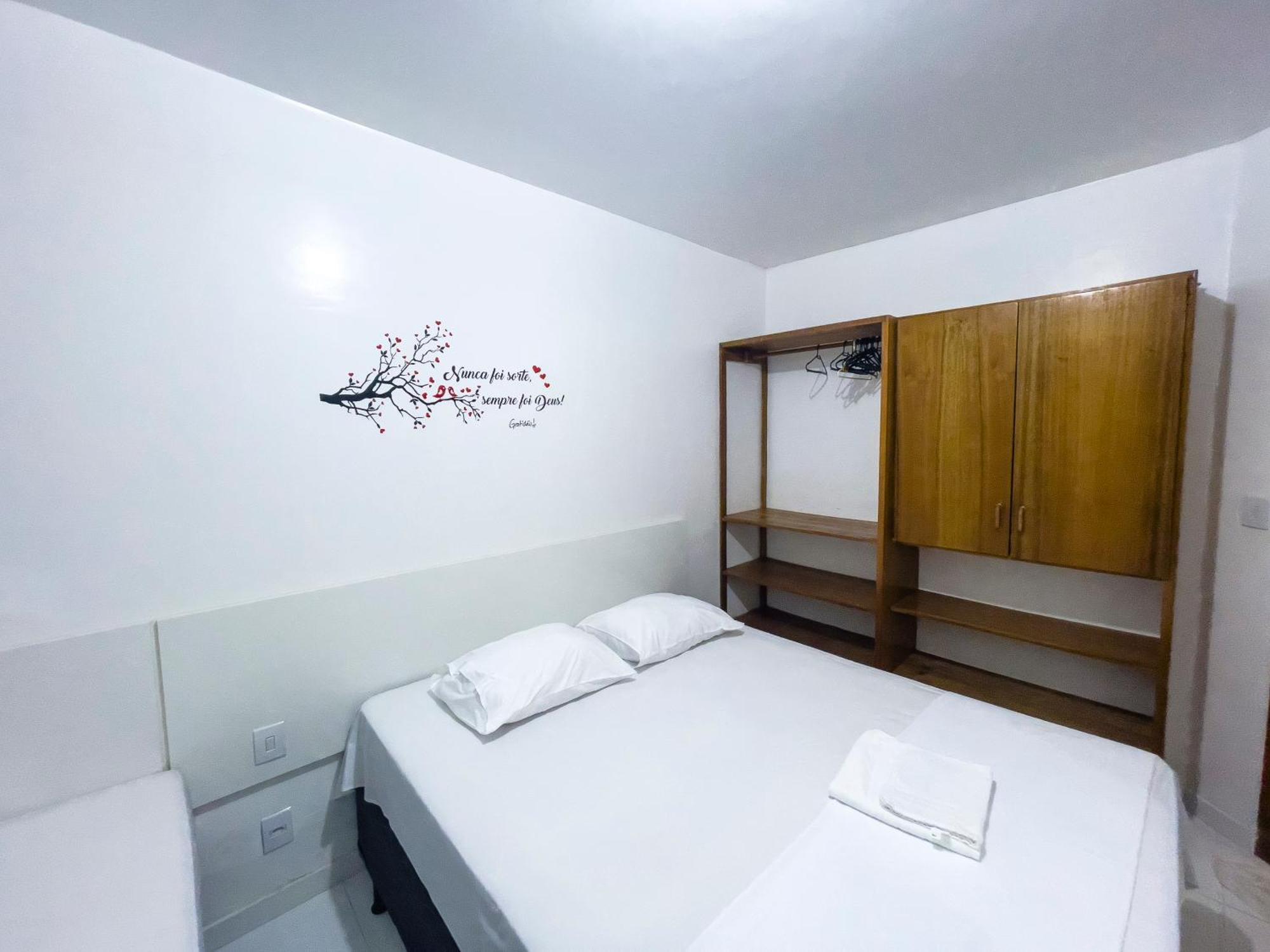 Condominio Portal Do Atlantico Porto Seguro Kültér fotó